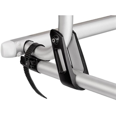 THULE Sport G2 Short, taakse asennettava pyöräteline.